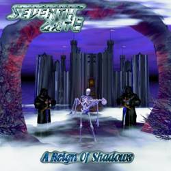 Seventh Gate (GER) : A Reign of Shadows